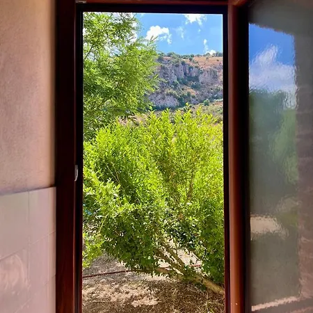 La Casa Del Monte D'oro Сasa de vacaciones Collesano