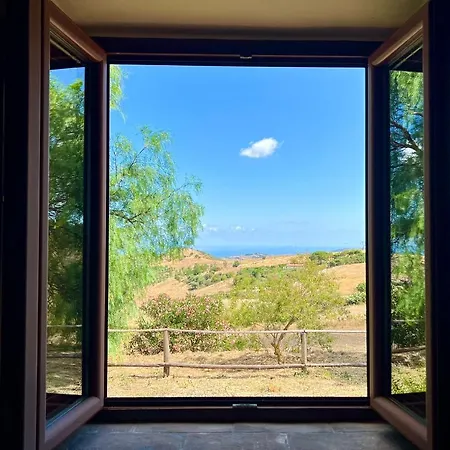 La Casa Del Monte D'oro Сasa de vacaciones *