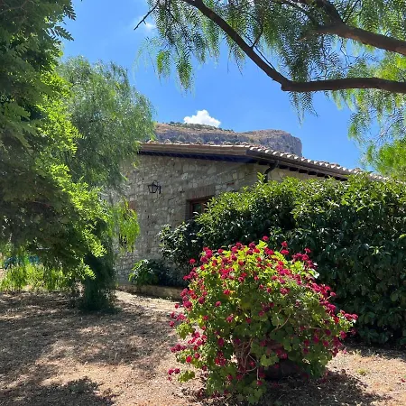 La Casa Del Monte D'oro *