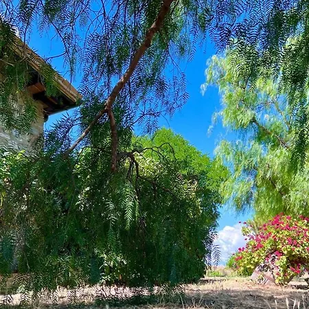 La Casa Del Monte D'oro Сasa de vacaciones Collesano