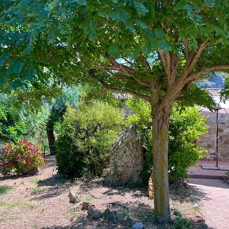 La Casa Del Monte D'oro