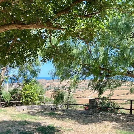 La Casa Del Monte D'oro Collesano