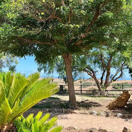 La Casa Del Monte D'oro *