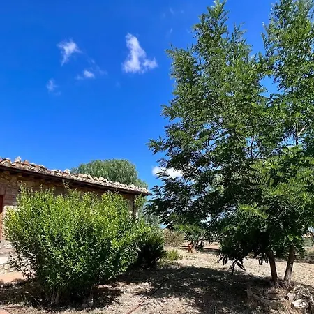 La Casa Del Monte D'oro * Collesano