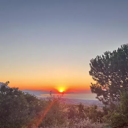 La Casa Del Monte D'oro *