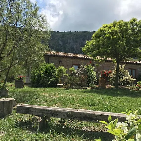 La Casa Del Monte D'oro