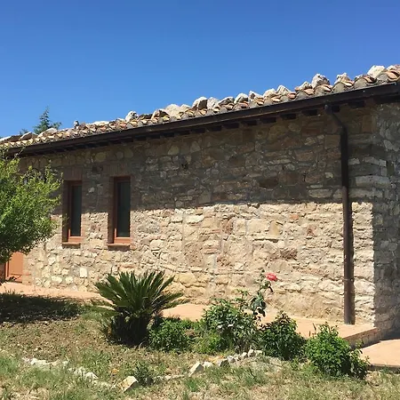 La Casa Del Monte D'oro