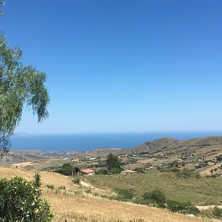 Сasa de vacaciones La Casa Del Monte D'oro