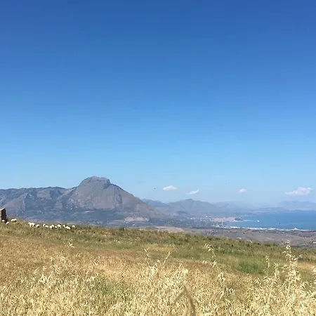 Сasa de vacaciones La Casa Del Monte D'oro Collesano